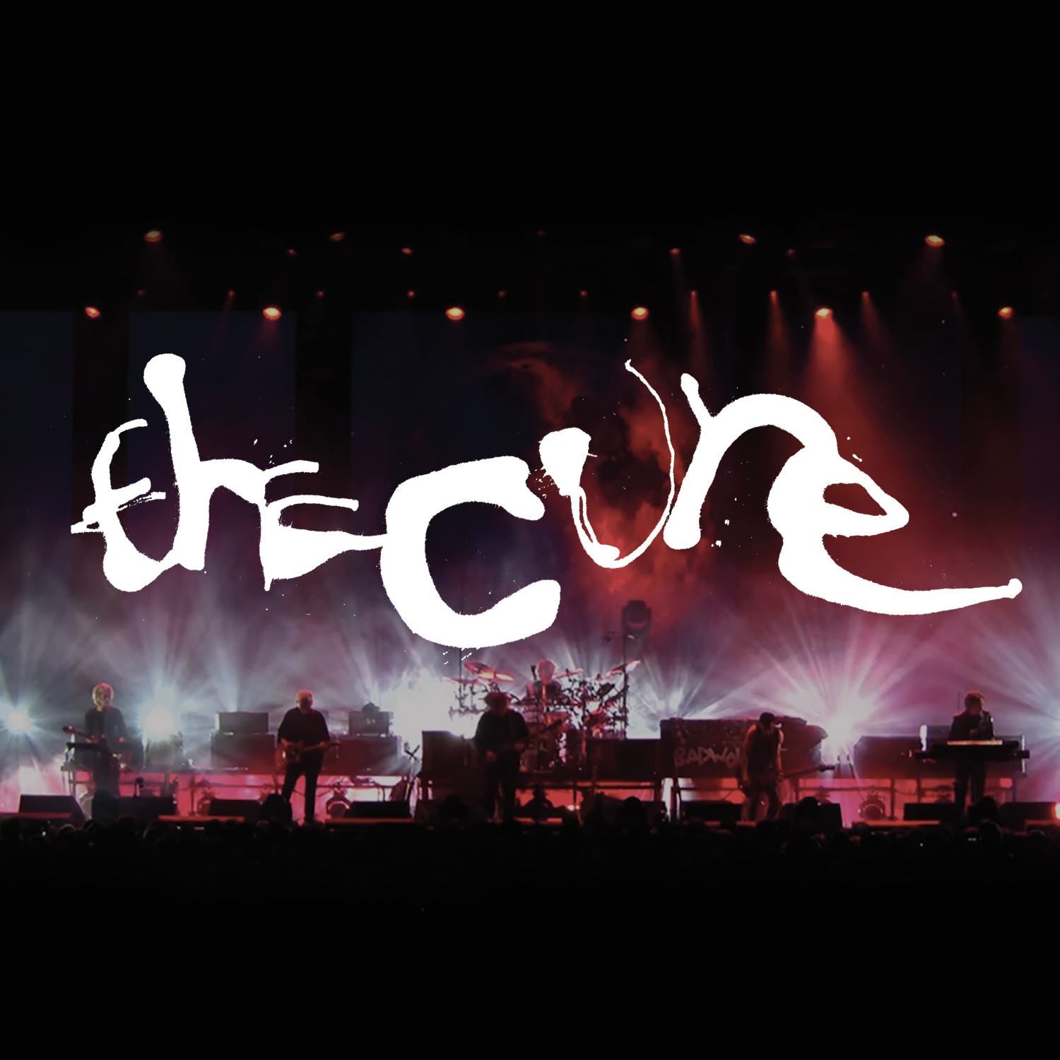 The Cure Concert 2024 France Lorri Rebekah